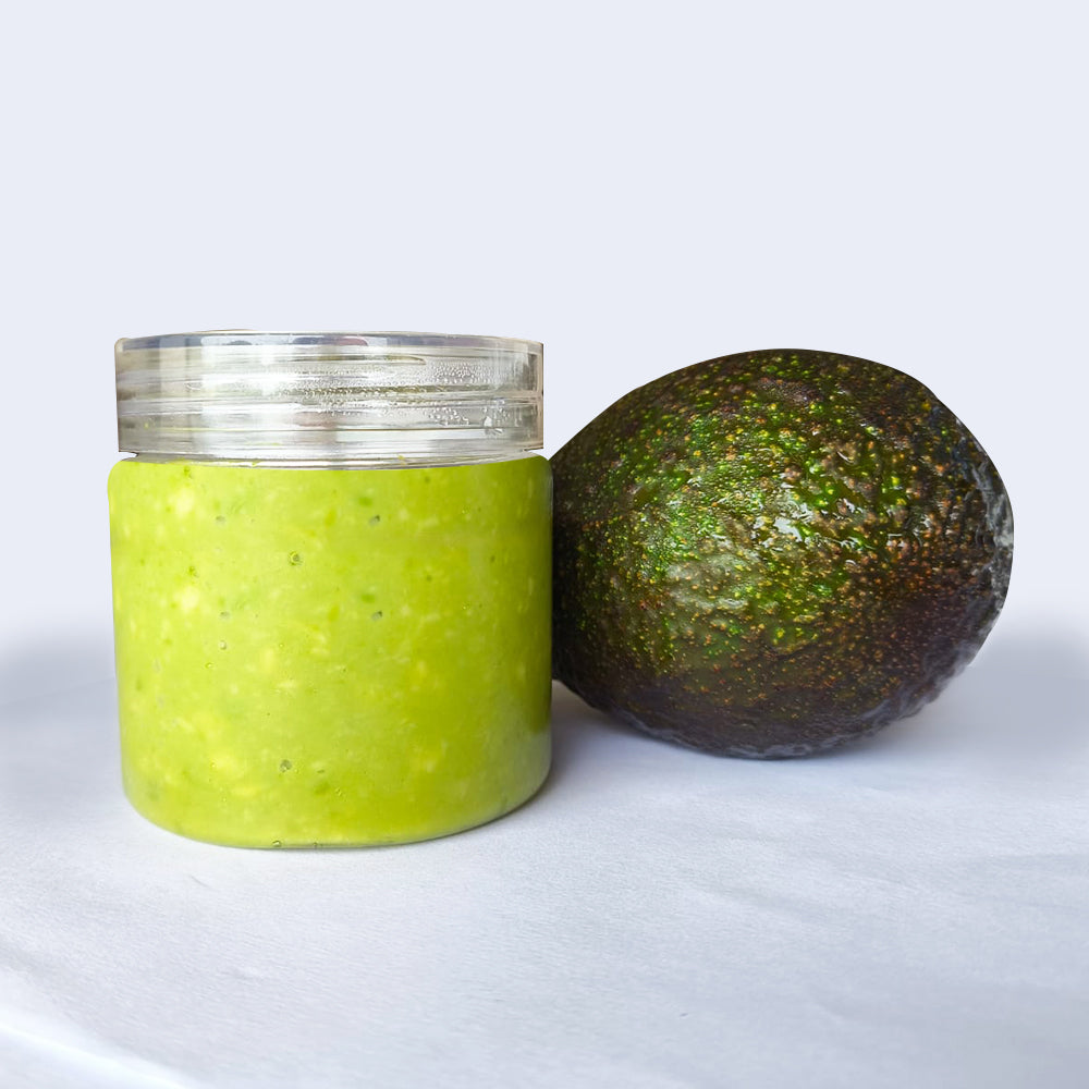 Avocado Paste