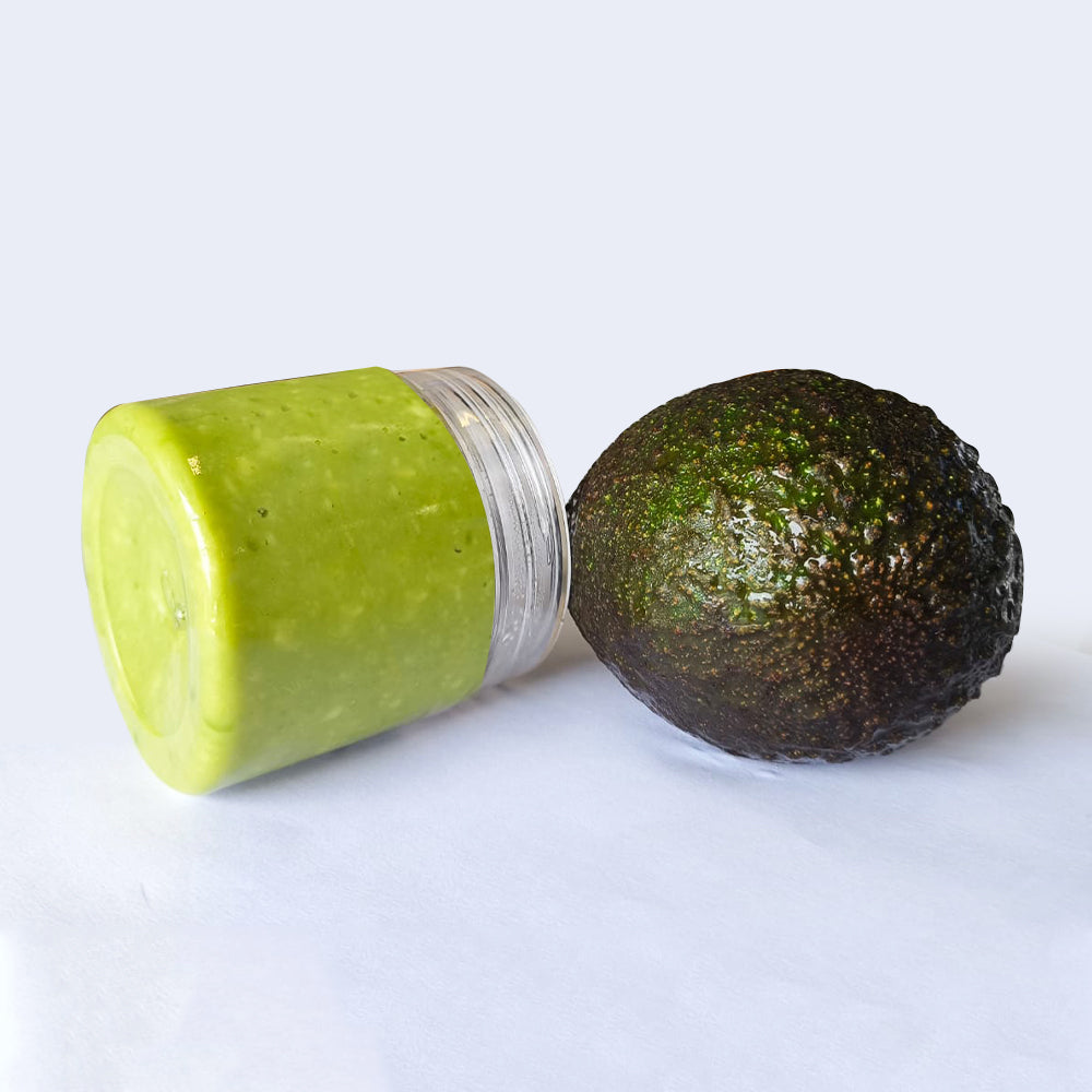 Avocado Paste