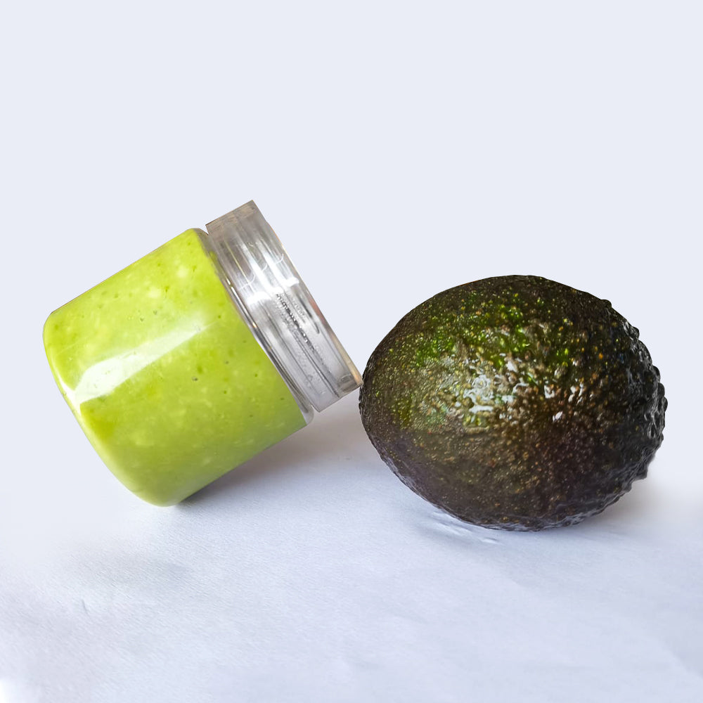 Avocado Paste
