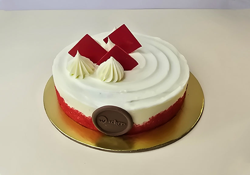 Red Velvet Cake
