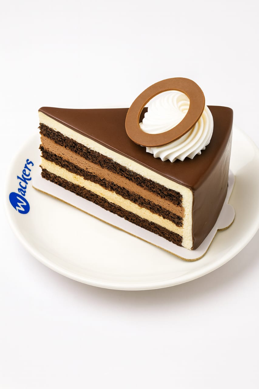 Classic Tiramisu pastry