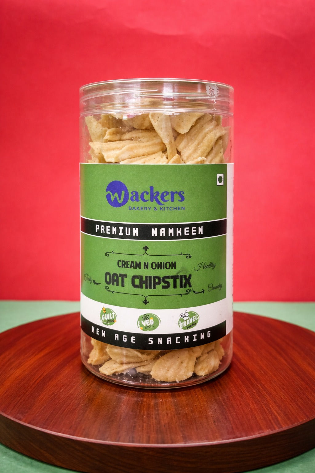 Oats Chipstix