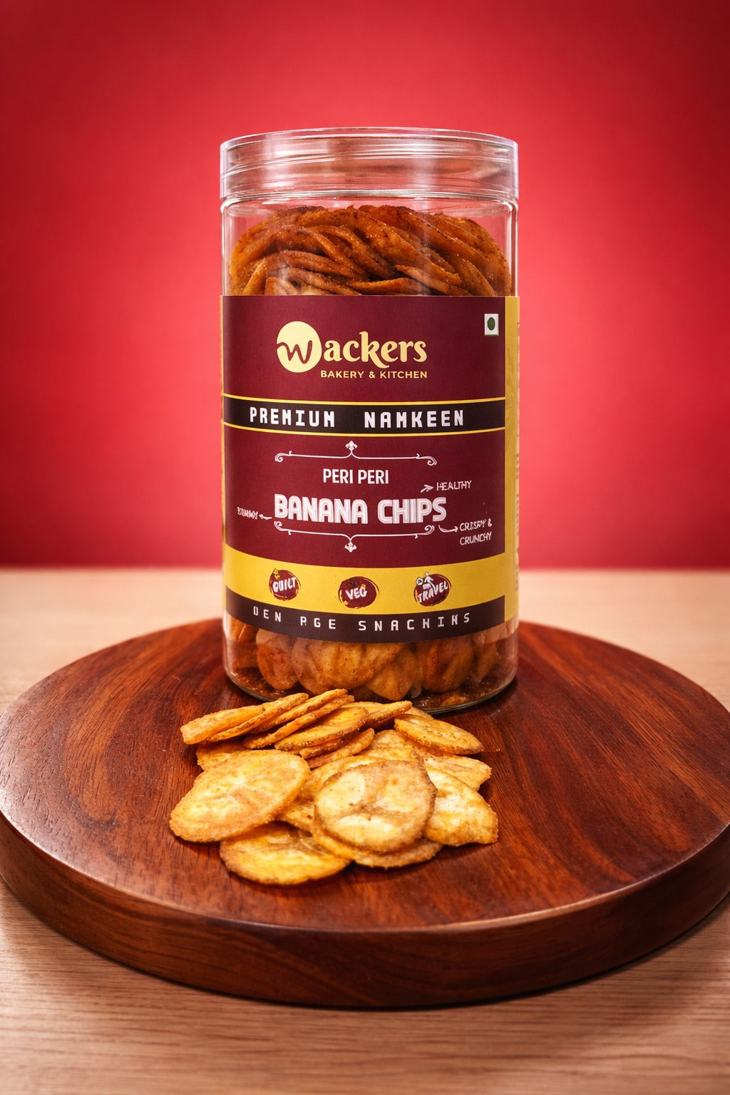 Banana Chips