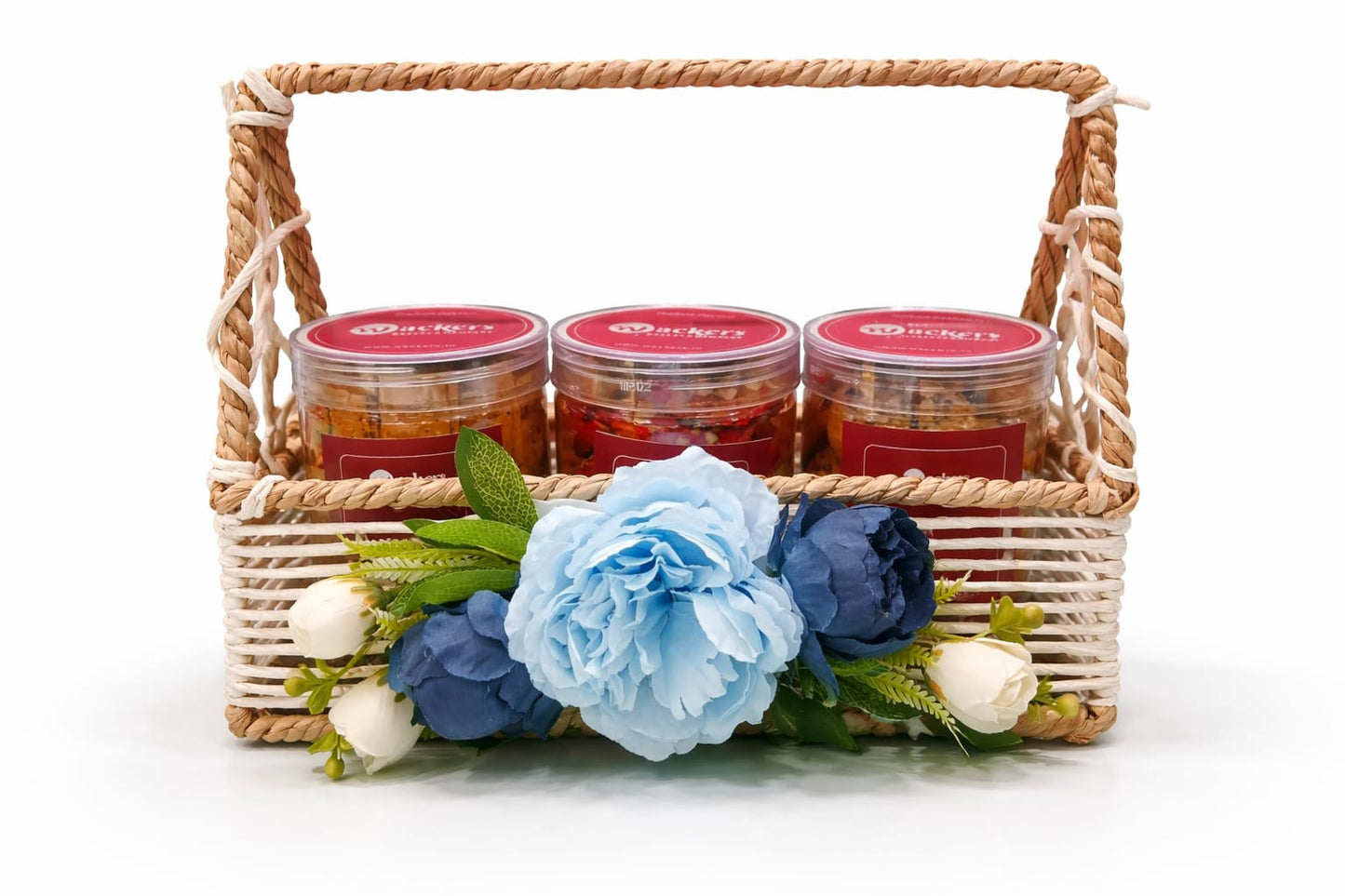 Artisanal Flavor Basket