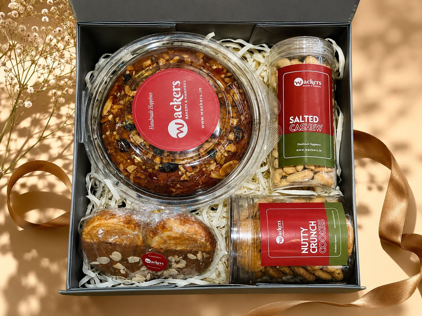 Gourmet Bakers Delight Gift