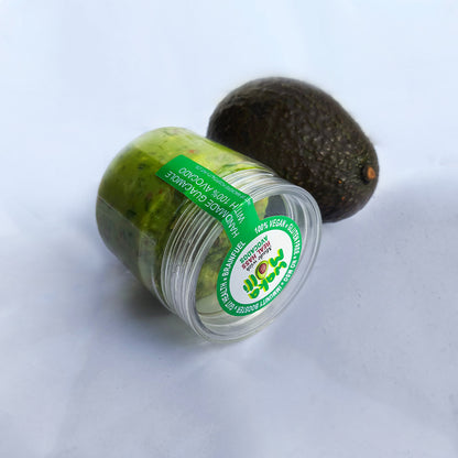 Waka Molli - Freshly Handmade Guacamole (Mild)