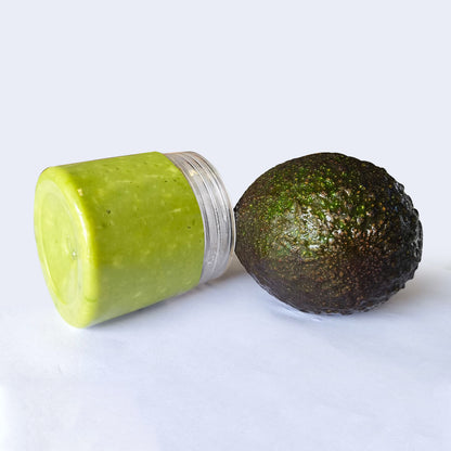 Avocado Paste