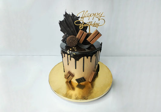 Chocolatets cake