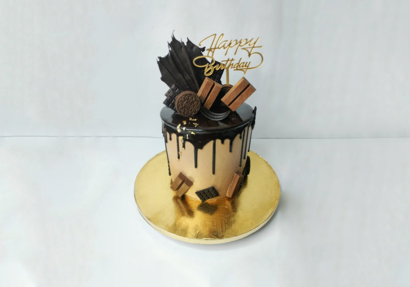 Chocolatets cake
