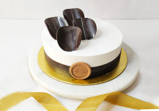 Vanila Cake