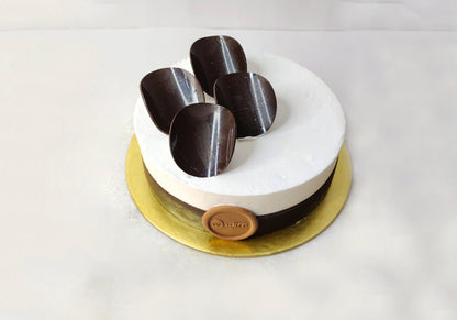 Vanila Cake