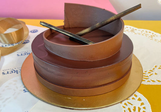 Chocolate Truffle