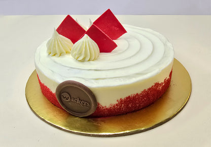 Red Velvet Cake