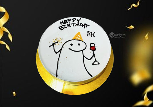Desinger bento cake