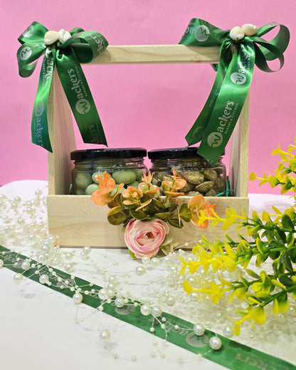 Festive Hamper 001