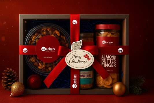 All-in-One Indulgence Gift Hamper