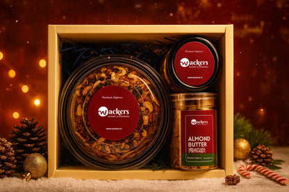 Feels a Lot like Xmas