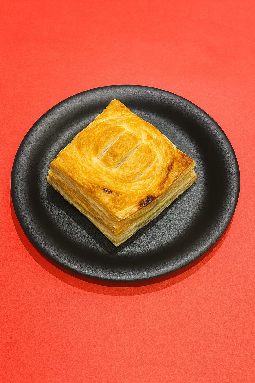 Mushroom puff – Wackers