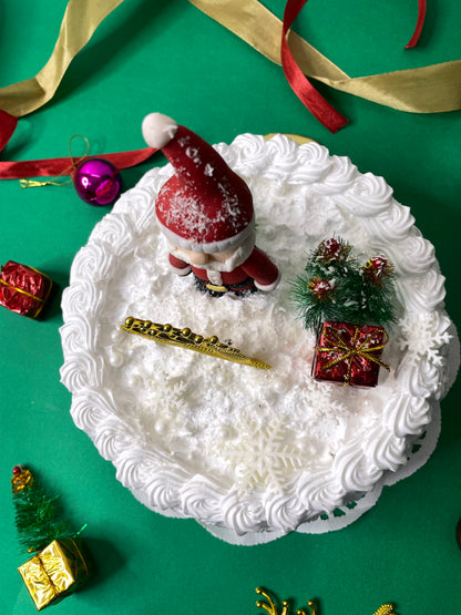 Christmas cake 500Gms