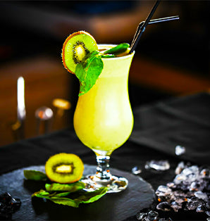 Kiwi Mojito