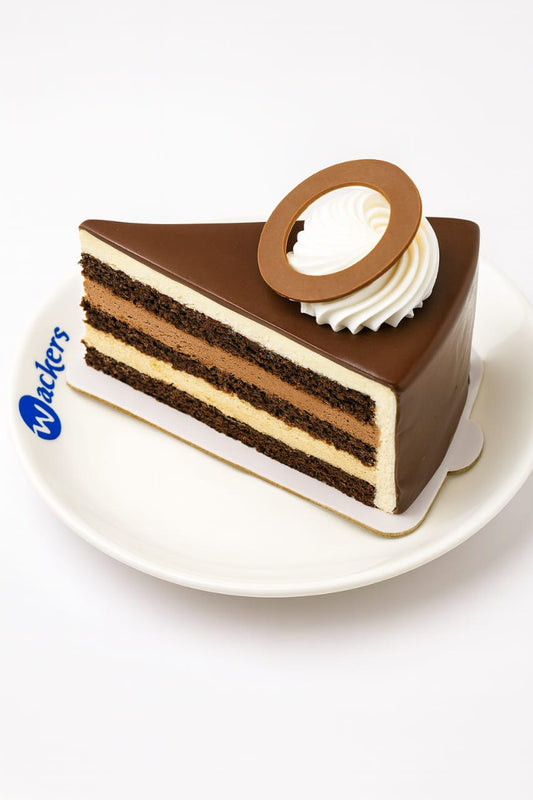 Classic Tiramisu pastry