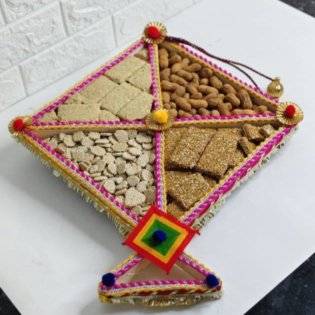 LOHRI PATANG DELIGHT HAMPER