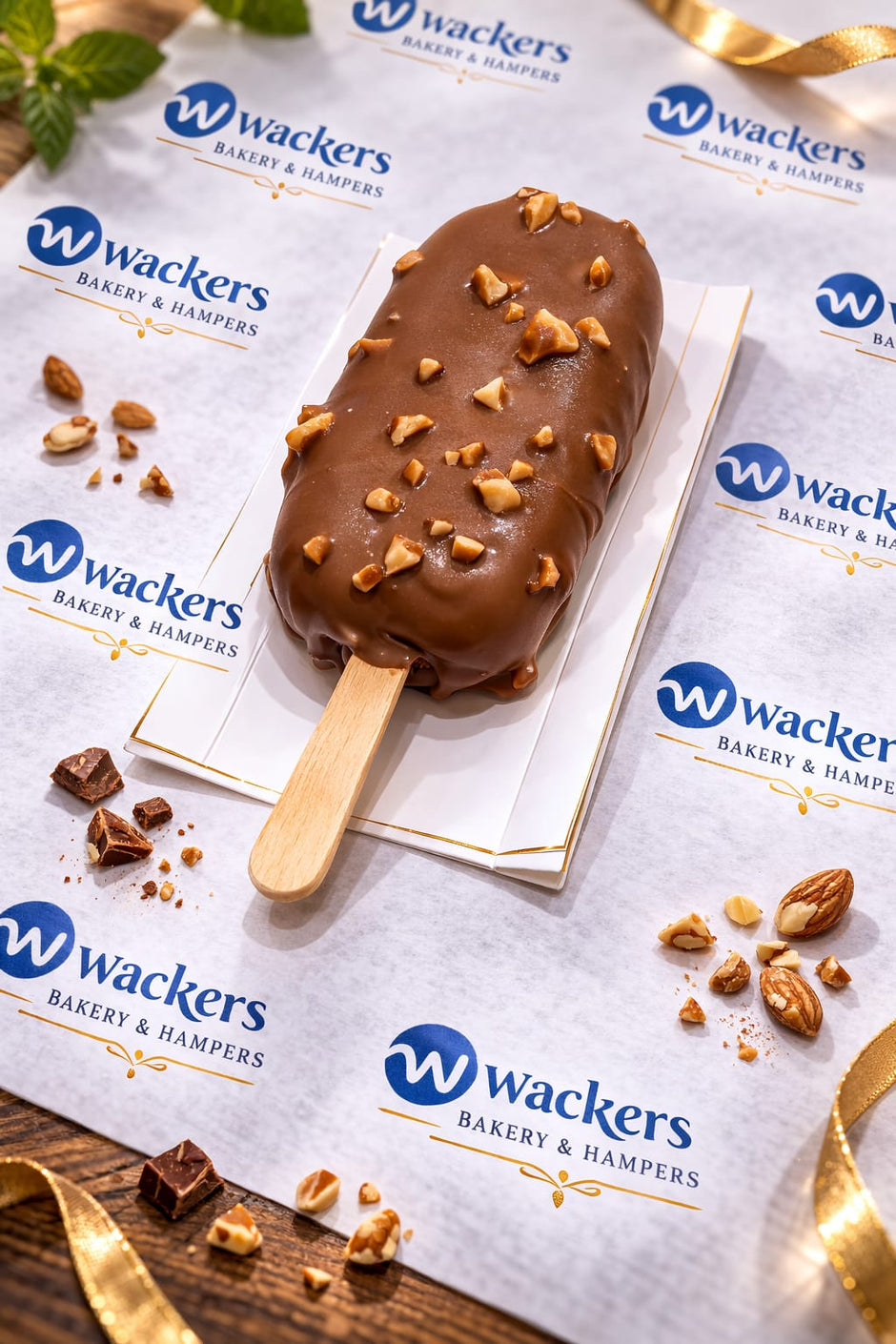 Popsicles – Wackers
