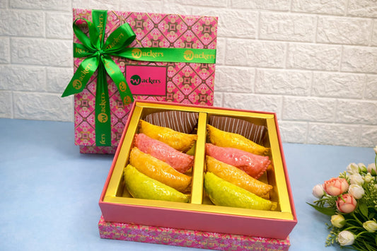Wackers Signature Assorted Baked Gujiya Hamper