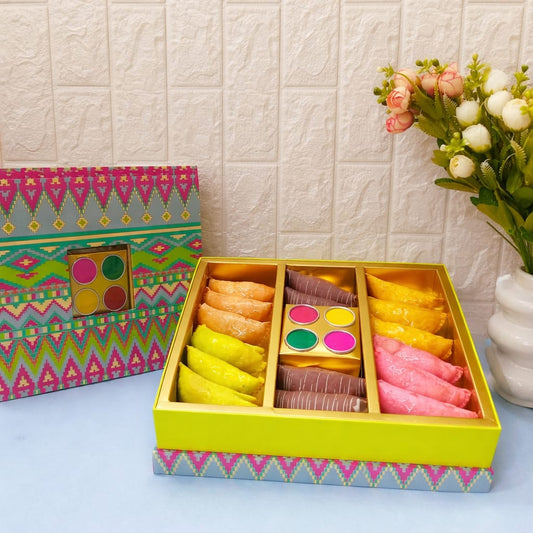 The Ultimate Wackers Festive Hamper