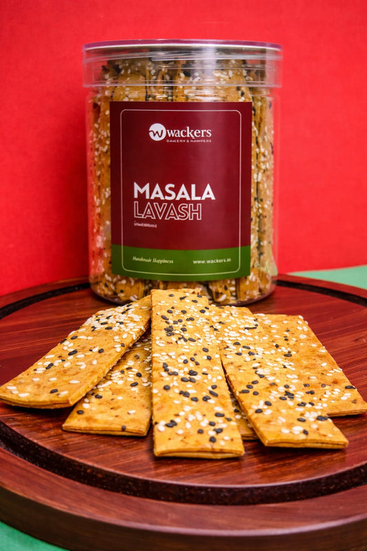 Masala levash