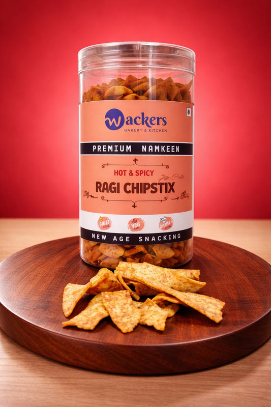 Ragi Chipstix
