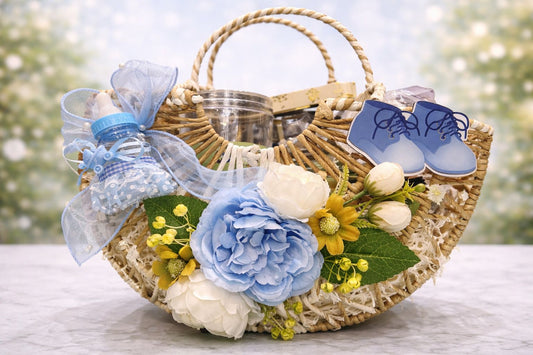 Baby Garden hamper