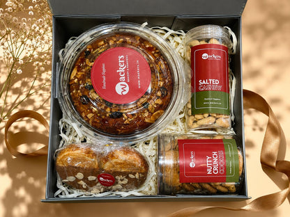 Gourmet Bakers Delight Gift