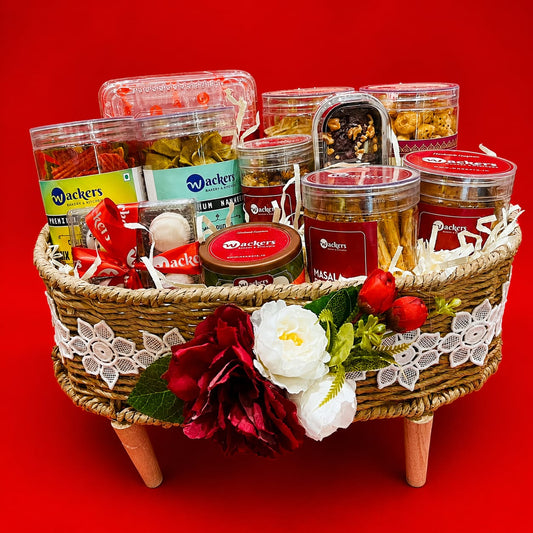 The Grand Celebrations Gourmet Hamper