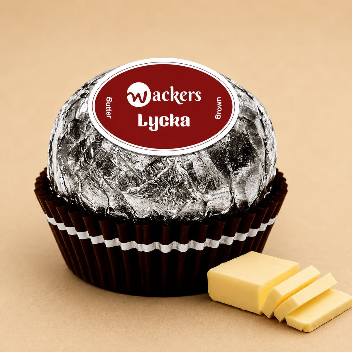 Butter Brown (Butterscoth)