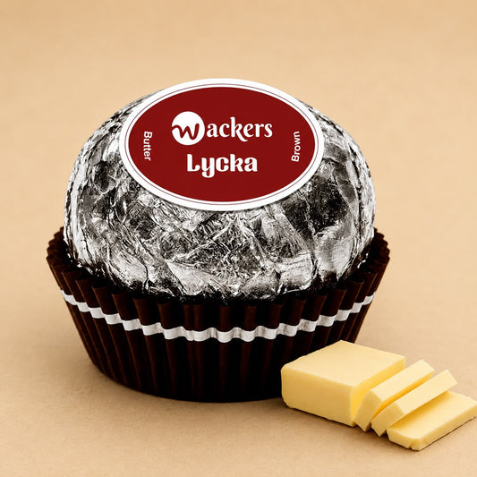 Butter Brown (Butterscoth)
