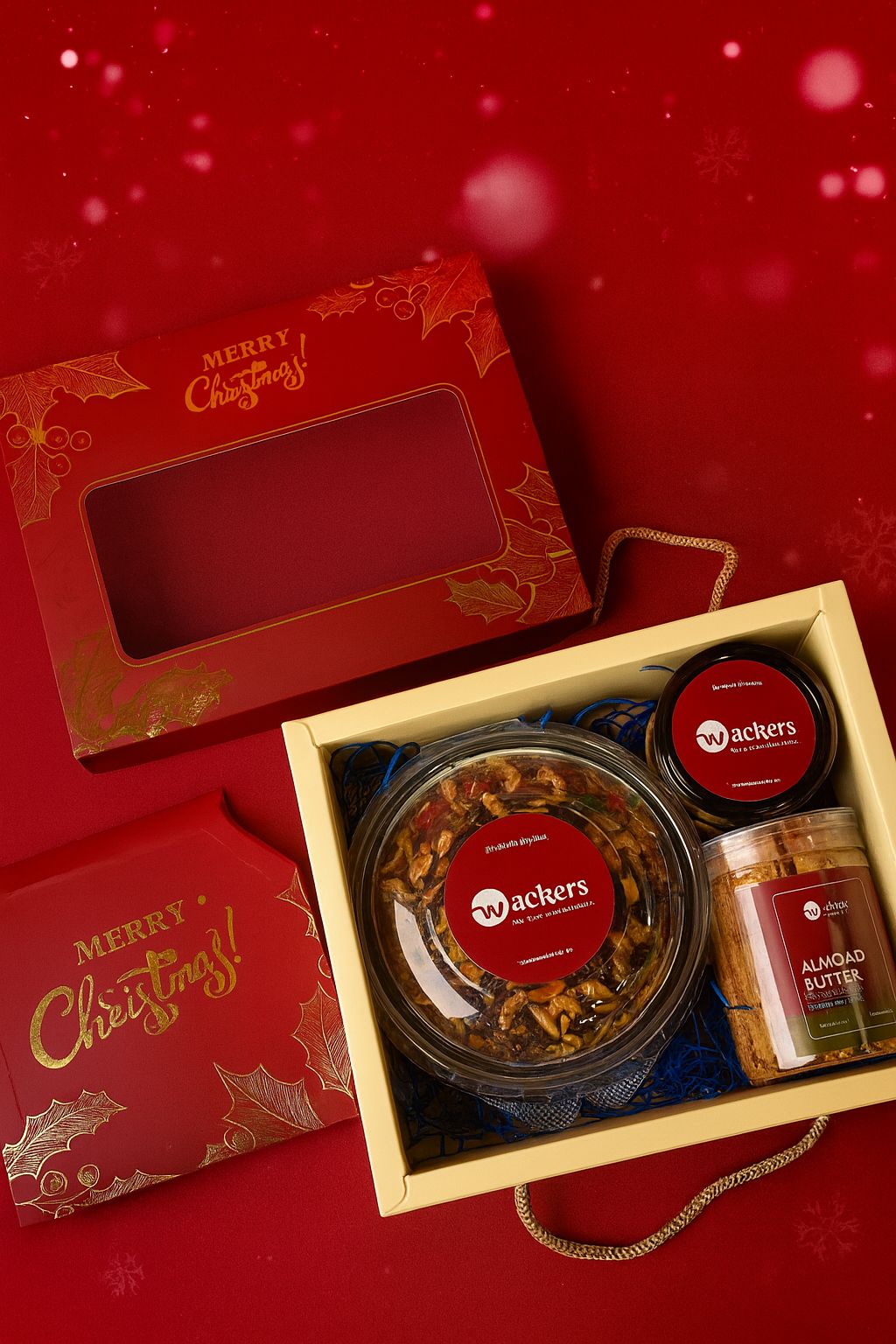 Feels a Lot like Xmas