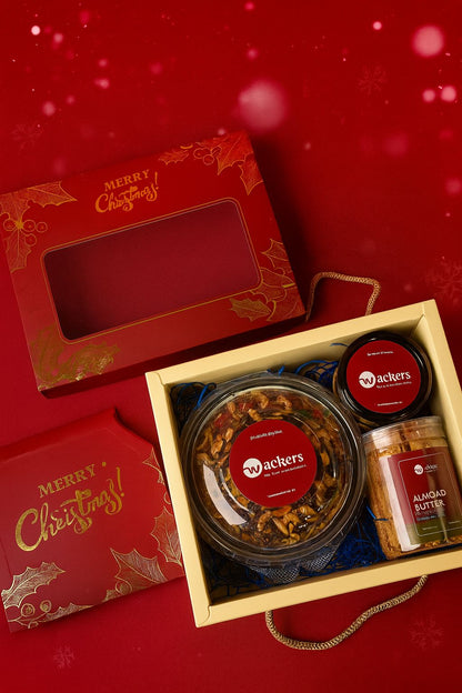 Feels a Lot like Xmas