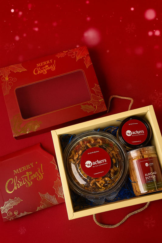 Feels a Lot like Xmas