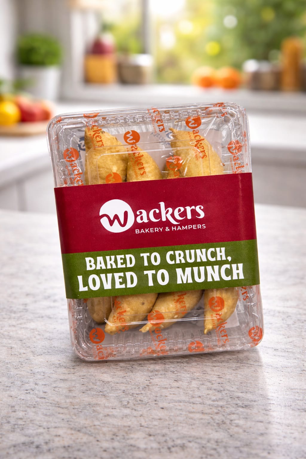 Mix dry fruit Gujiya