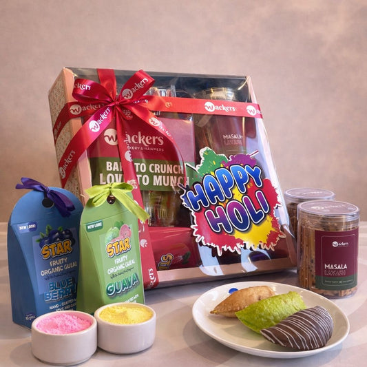 Holi Special Hamper