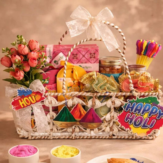 Holi Celebration Hamper