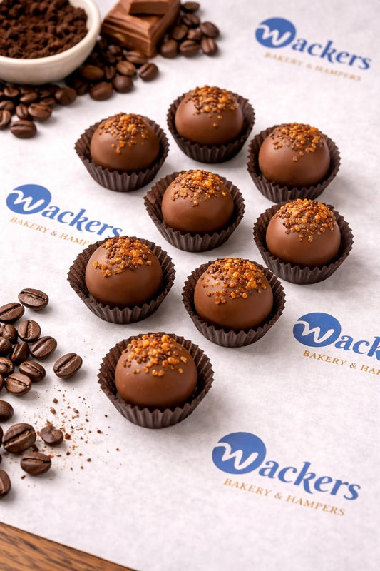 Coffee Truffle