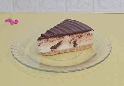 Nutella Cheesecake